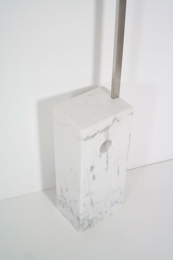Lampada stile Arco - immagine 3
