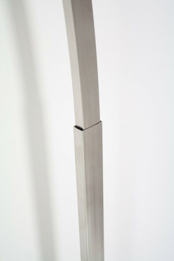 Lampada stile Arco - immagine 4