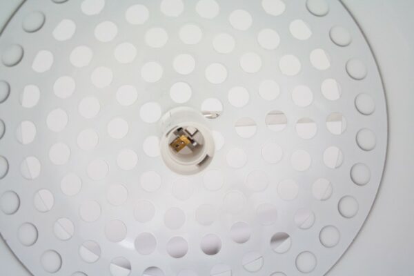 Lampada stile Arco - immagine 5