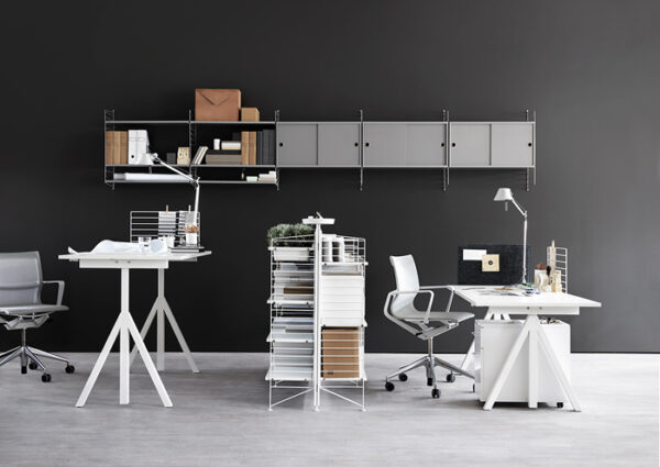 Progetta la tua libreria String System - immagine 2