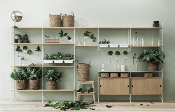 Progetta la tua libreria String System - immagine 10
