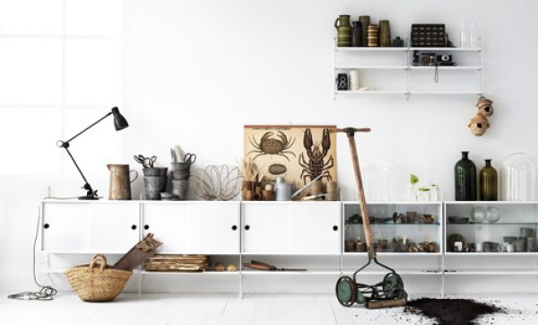 Progetta la tua libreria String System - immagine 8