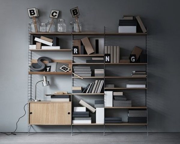 Progetta la tua libreria String System - immagine 4