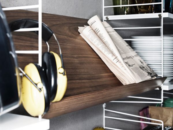 Progetta la tua libreria String System - immagine 11