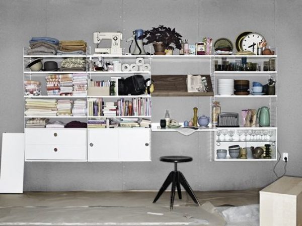 Progetta la tua libreria String System - immagine 9
