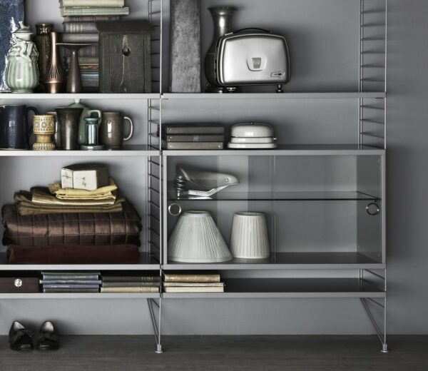 Progetta la tua libreria String System - immagine 6