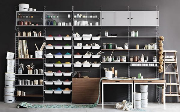 Progetta la tua libreria String System - immagine 7