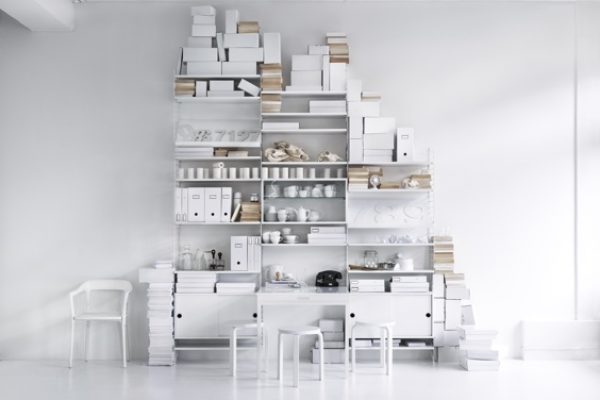 Progetta la tua libreria String System - immagine 12