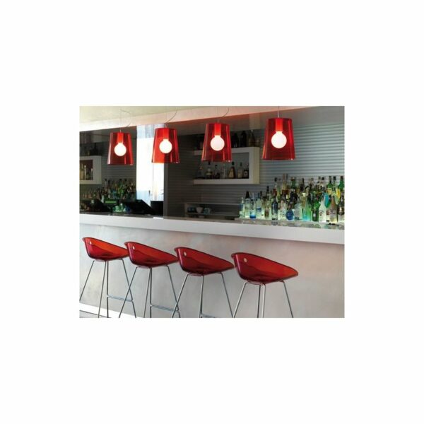 Lampada L001S/A Pedrali - immagine 3