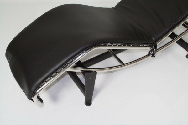 Chaise Longue Re-Edition Le Corbusier - immagine 4