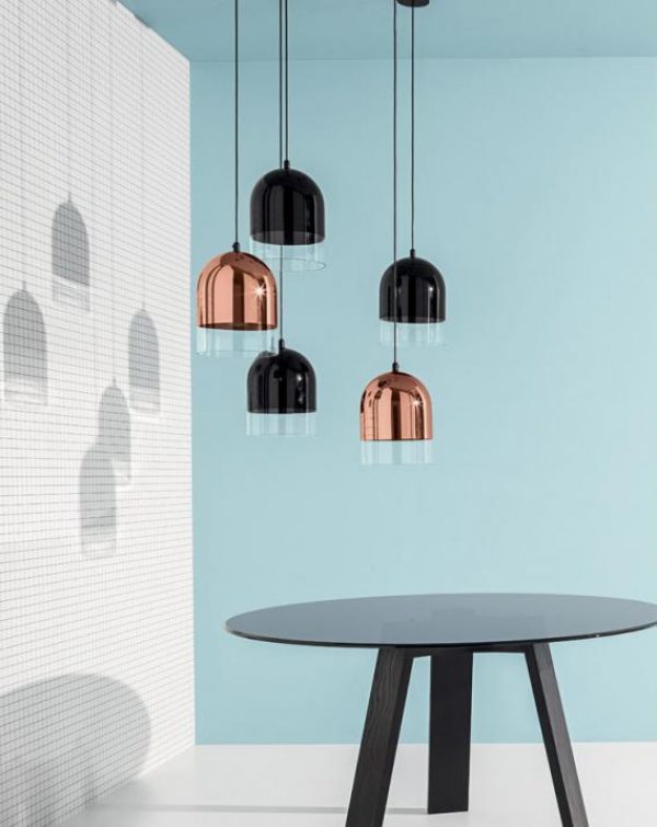 Lampada Bell - immagine 2