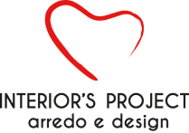 Interior's Project logo