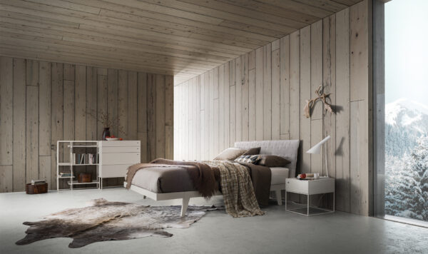 Comodino Hobby - immagine 3