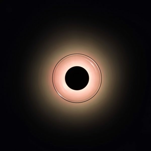 Lampada a parete Aura - immagine 4