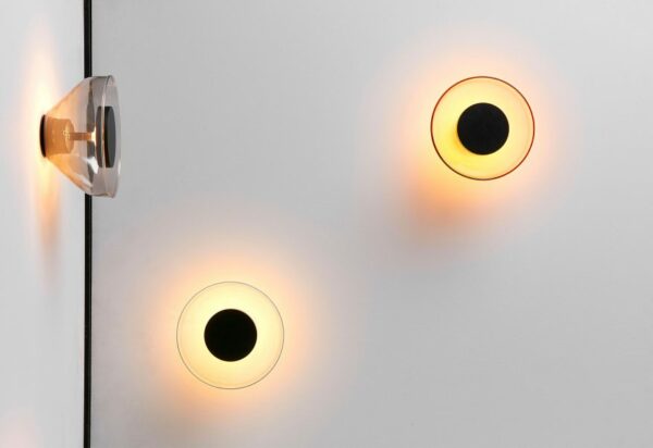 Lampada a parete Aura - immagine 2