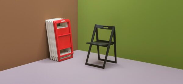 Sedia pieghevole Enjoy - immagine 4