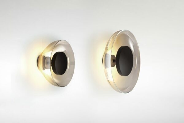 Lampada a parete Aura - immagine 5