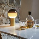 Lampada Dipping piccola - immagine 4