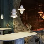 Lampada Santorini - immagine 2