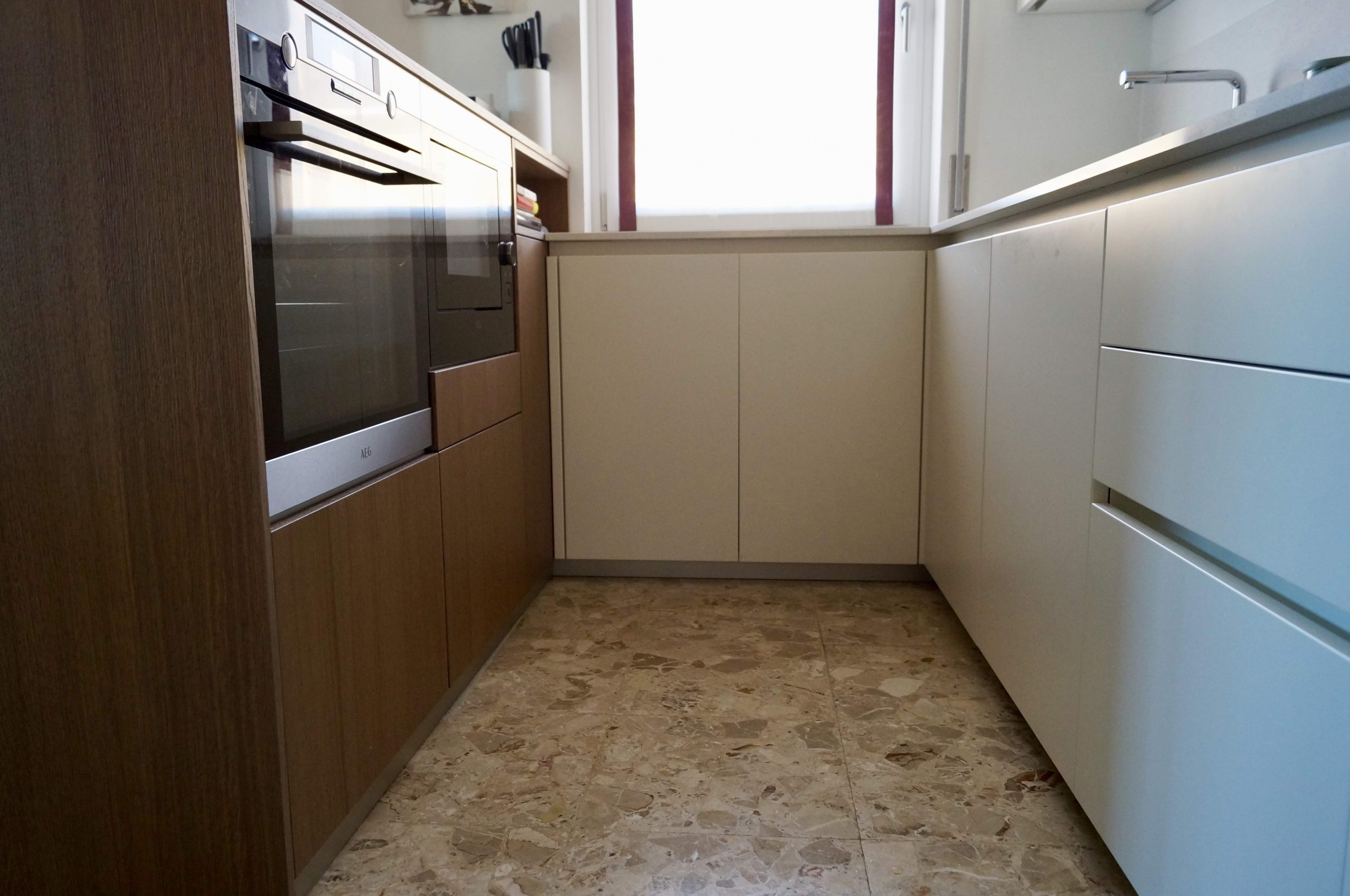 appartamento san bonifacio 1