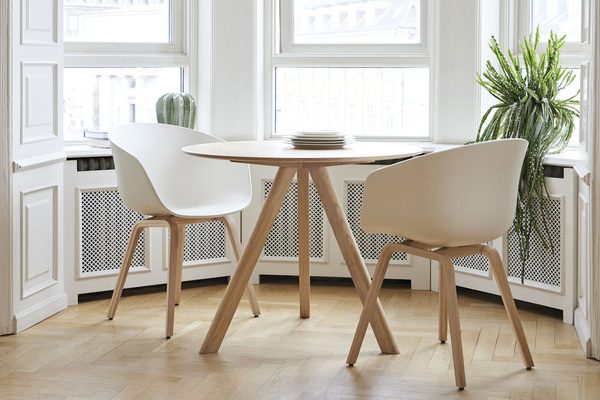 Tavolo CPH20 Hay - immagine 2