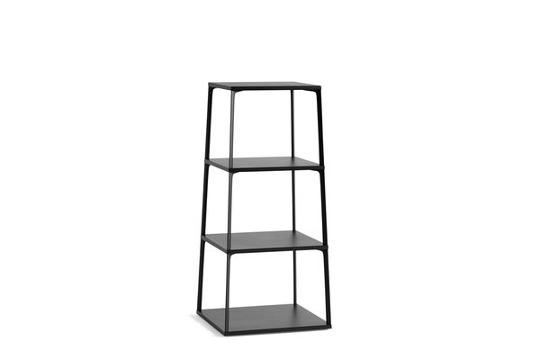Scaffalatura Eiffel Hay nera - immagine 6