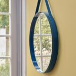 Strap Mirror Hay - immagine 2