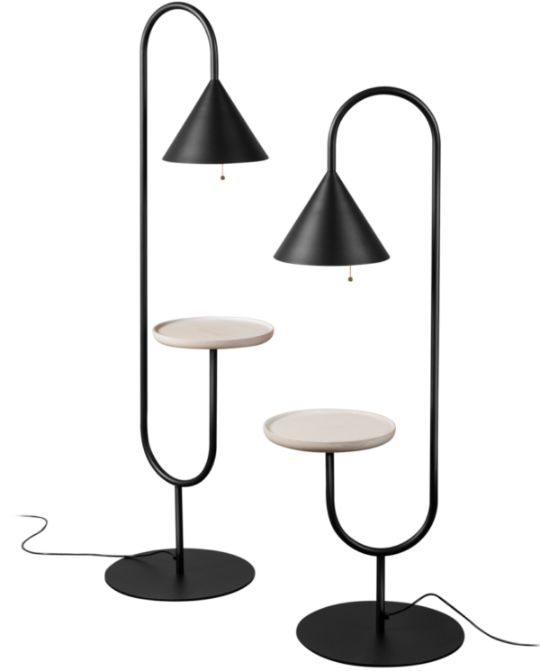 Lampada Ozz