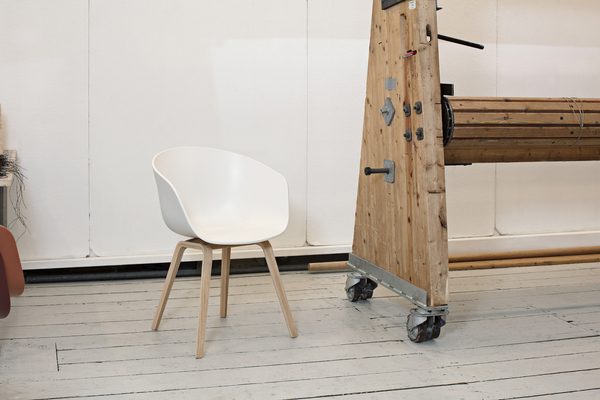 Sedia AAC22 Hay - immagine 3