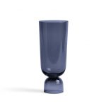 Vaso Bottoms Up Grande Blu Navy