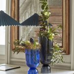 Vaso Bottoms Up Grande Blu Navy - immagine 3