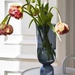 Vaso Bottoms Up Grande Blu Navy - immagine 4