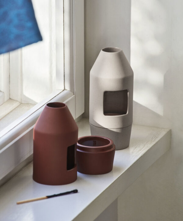 Diffusore Chim-Chim Beige - immagine 3