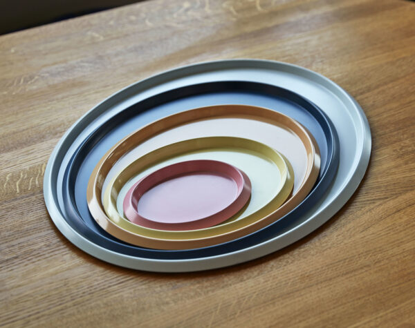 Vassoio Ellipse XL - immagine 5