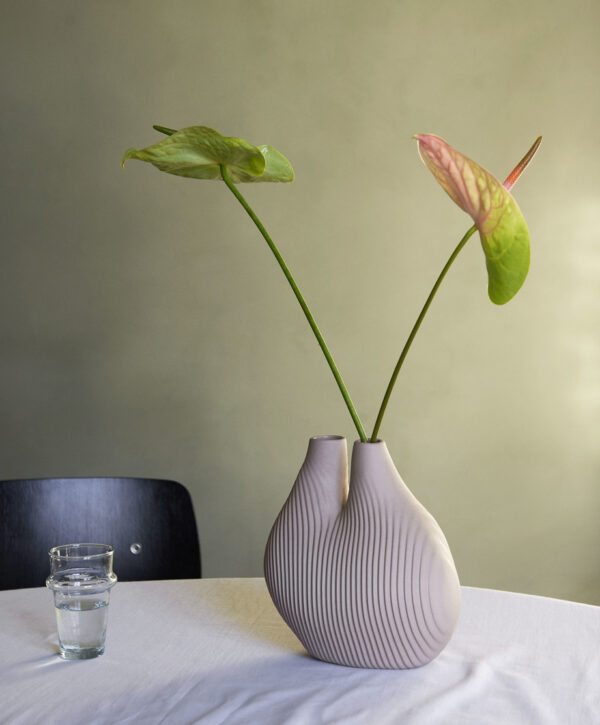 Vaso W&S Beige - immagine 2