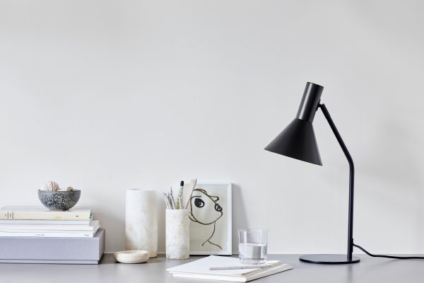 Lampada da tavolo Lyss - immagine 5