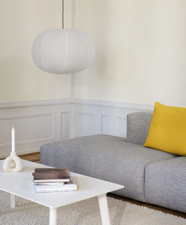 Candelabro W&S Avorio - immagine 4