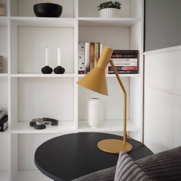 Lampada da tavolo Lyss - immagine 2