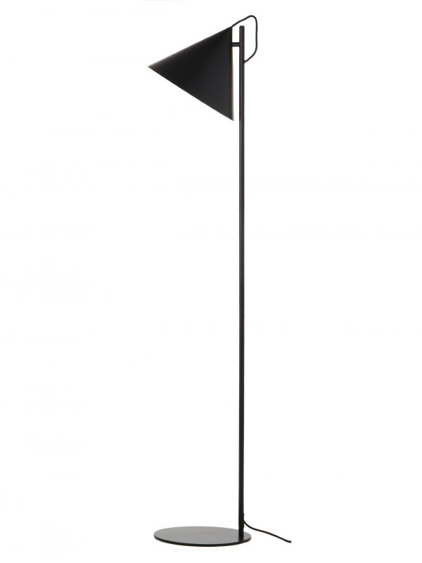 Lampada da terra Benjamin - immagine 2