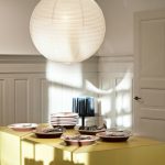 Lampada Rice Paper - immagine 2