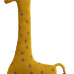Noah Giraffe