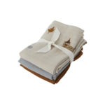 Mussole Leopard- Pacco da 3