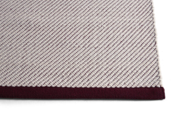 Tappeto Bias Rug Tint - immagine 2