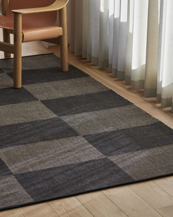 Tappeto Check rug - immagine 7