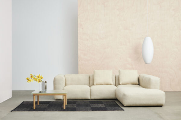 Tappeto Check rug - immagine 2