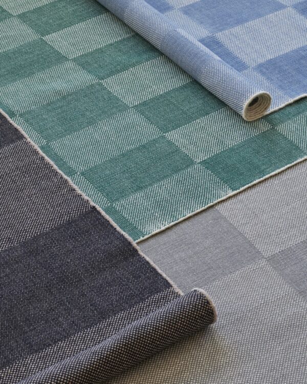 Tappeto Check rug - immagine 5