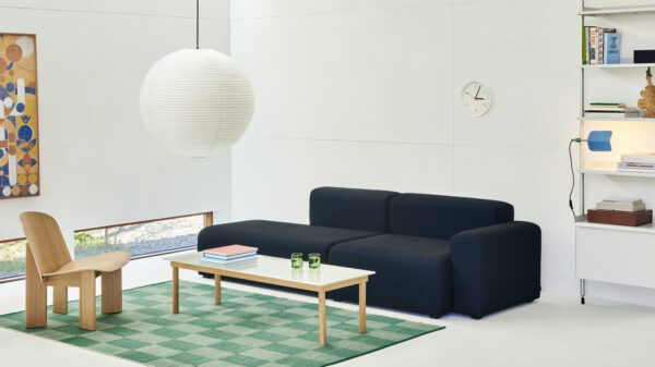 Tappeto Check rug - immagine 8