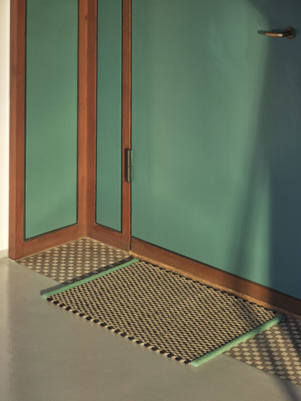 Tappeto Door Mat - immagine 12
