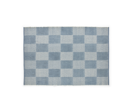 Tappeto Check rug