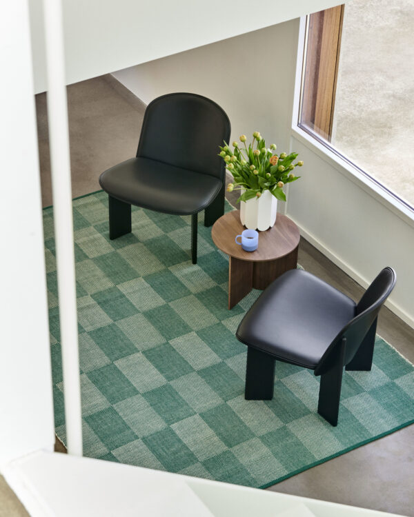 Tappeto Check rug - immagine 12